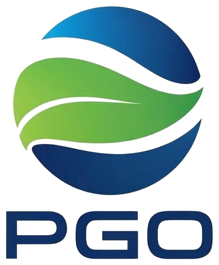 Logo PGO